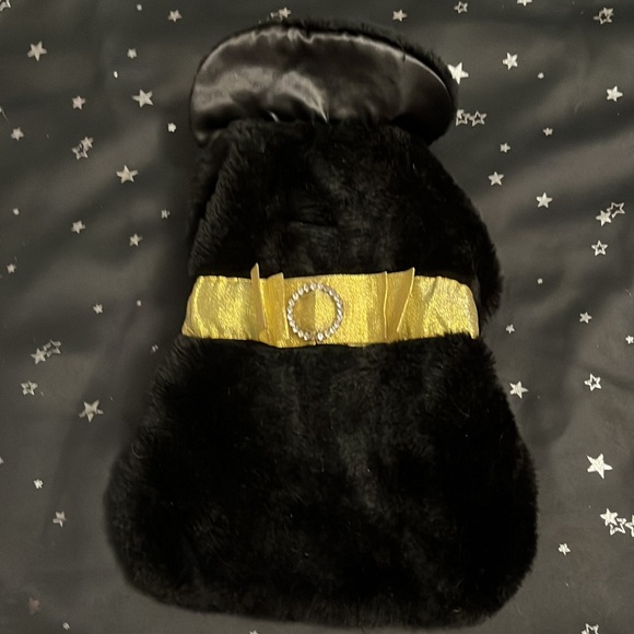 🐾🐩LIL BLACK DRESS DOGGY STYLE🐾🐕 - Picture 8 of 8